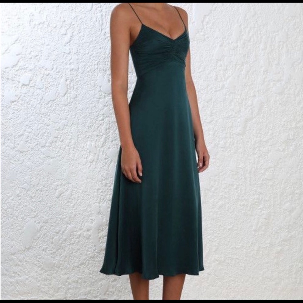 Zimmermann cocktail/evening dress